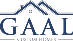 Gaal Custom Homes
